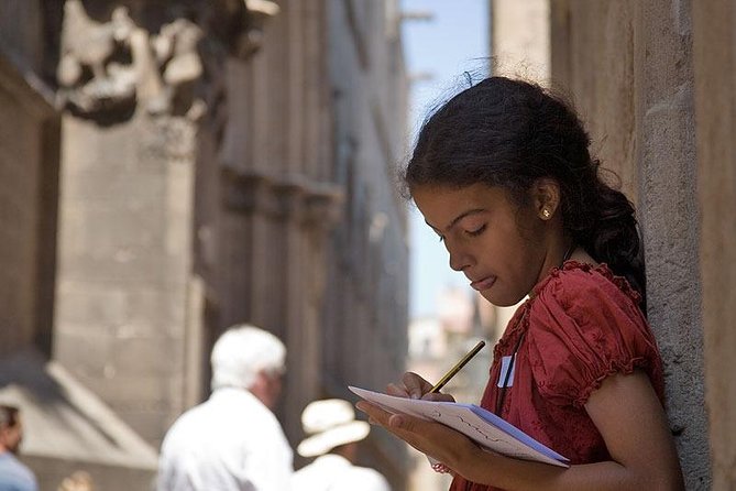 Kids and Family Gothic Quarter Walking Tour in Barcelona - Plaça de Sant Jaume and civic Barcelona