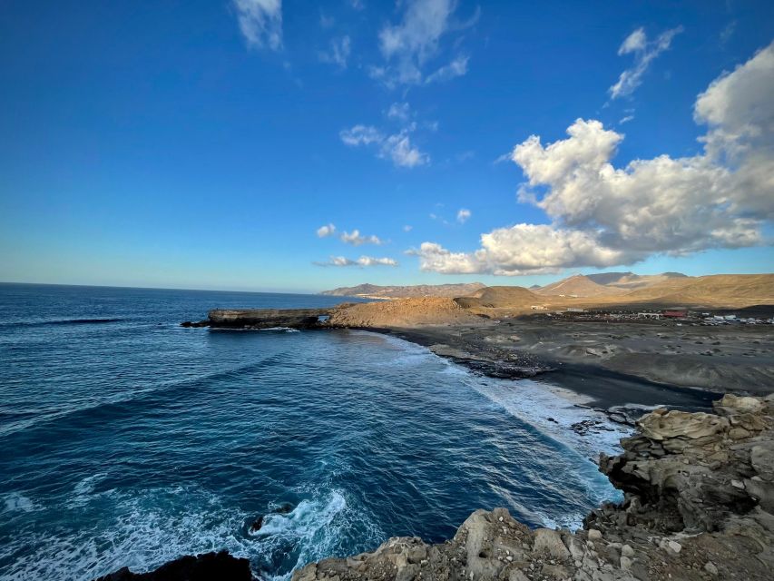 Kingdom Jandia: Cofete Beach & Roque Del Moro - What to bring for a better day