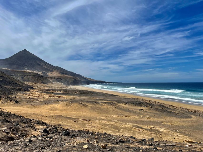 Kingdom Jandia: Cofete Beach & Roque Del Moro - Is $69 good value?