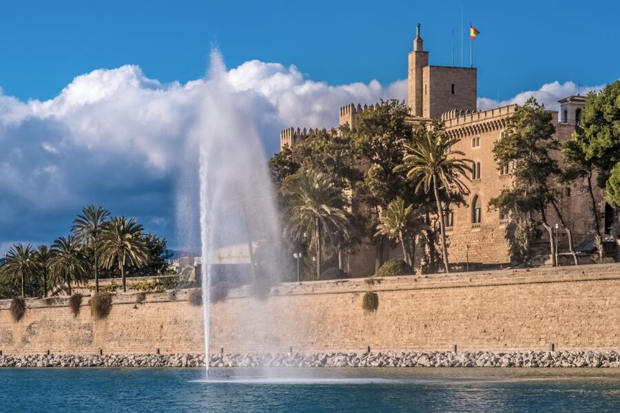 La Almudaina Palace Entry Ticket - Key points to know before you go