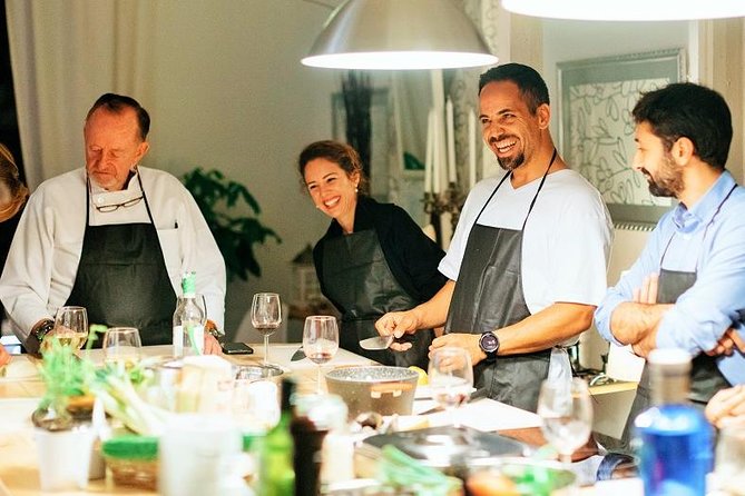 La Boqueria Market and Paella Cooking Class in Barcelona - Dietary needs, mobility, and timing