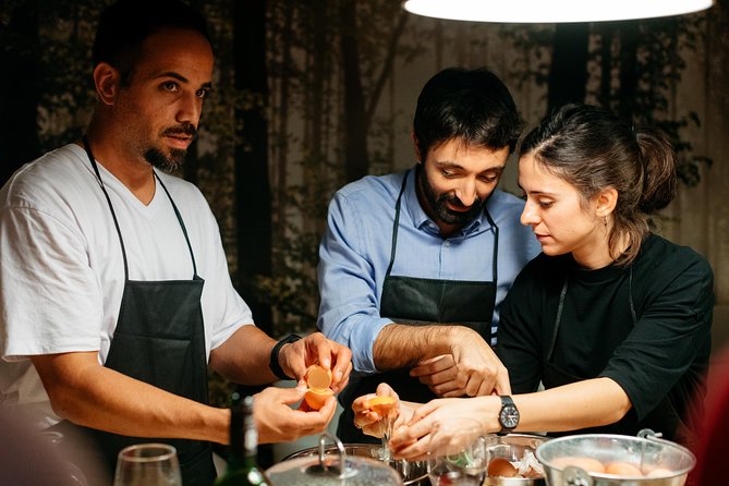 La Boqueria Market and Paella Cooking Class in Barcelona - Who will get the most from this class?