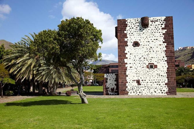 La Gomera Day Trip from Tenerife - Key points to know before booking