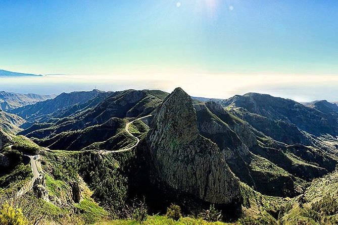La Gomera Day Trip from Tenerife - Why La Gomera makes a worthwhile day from Tenerife