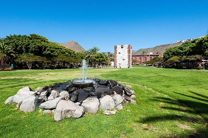 La Gomera Day Trip from Tenerife - Garajonay National Park and the laurel forest