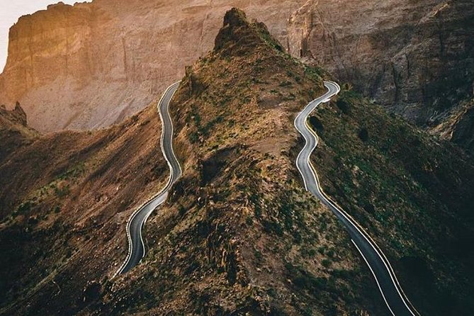 La Gomera Day Trip from Tenerife - How demanding is the day?