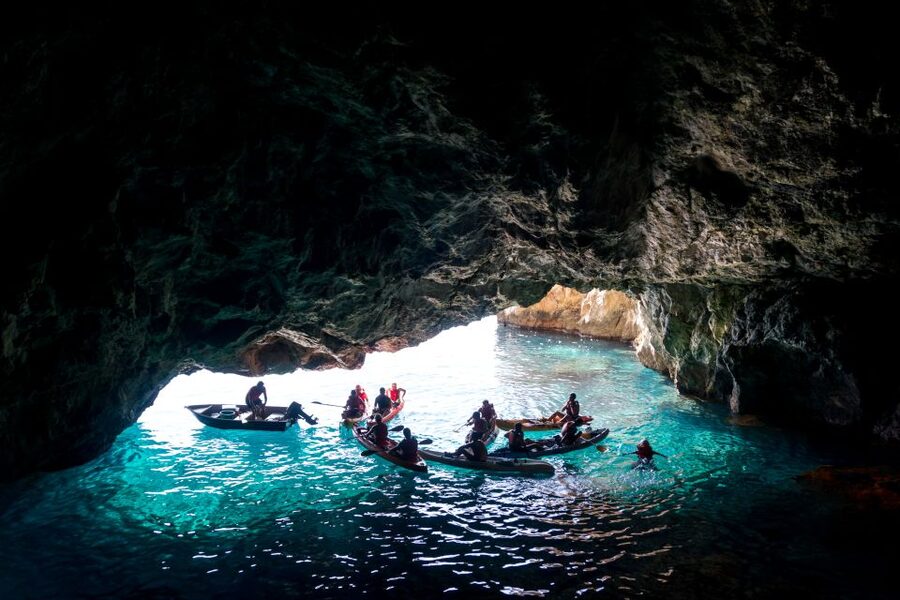 La Herradura: Cerro Gordo Natural Park Kayak & Snorkel Tour - Is $35 good value?