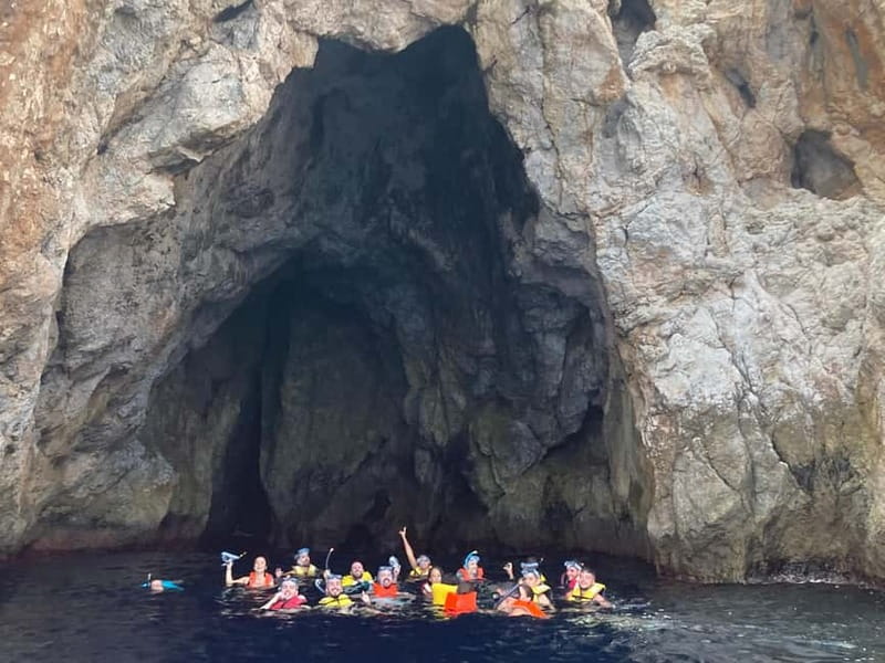La Herradura: Kayak & Snorkel Tour to Cerro Gordo Reserve - Is $23 good value?