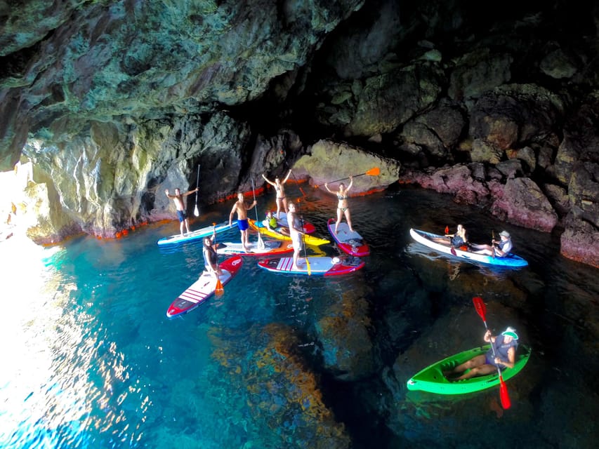 La Herradura: Maro Cliffs Kayak and Snorkeling Tour - Is $23 a fair price?