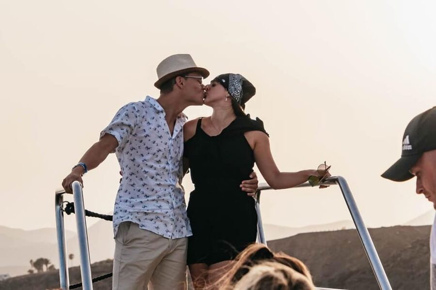 Lanzarote: 2.5-Hour Sunset and Dolphins Cruise - Practical details that can change your evening