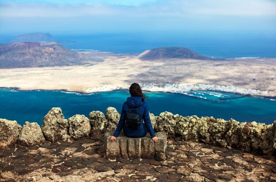 Lanzarote: César Manrique Full-Day Tour - Why César Manrique is the real subject of the day
