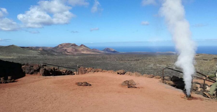 Lanzarote: Day Tour for Cruise Passengers - Why this route works for cruise passengers
