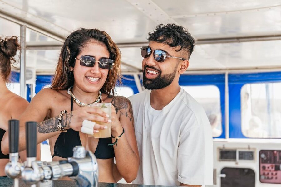 Lanzarote: Day Trip to the Papagayo Beaches by Catamaran - How the $75 price holds up