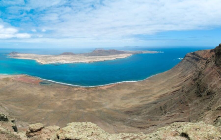 Lanzarote: Full Day Bus Tour with Scenic Views - What the $102 price really buys you
