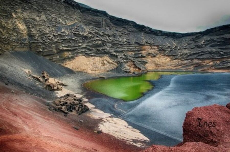 Lanzarote: Full Day Bus Tour with Scenic Views - Morning pickups and the coach journey