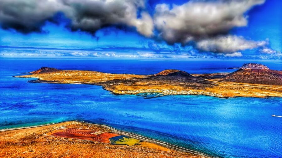 Lanzarote: Full-Day Island Highlights Tour - What $60 covers, and where costs add up
