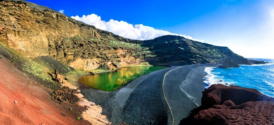 Lanzarote: Guided Day Trip to Timanfaya Park & Lago Verde - Is $62 a fair price?