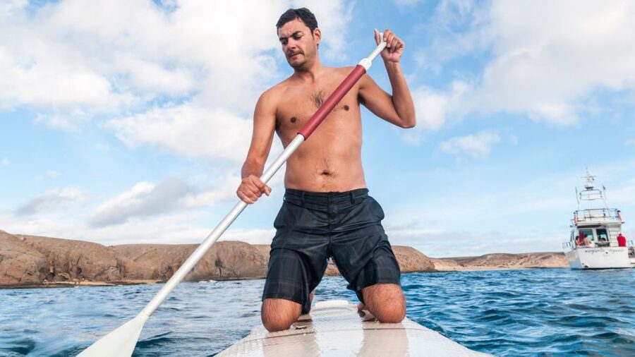 Lanzarote: Half-Day Chill Out Cruise at Papagayo Beach - Key points to know before you book