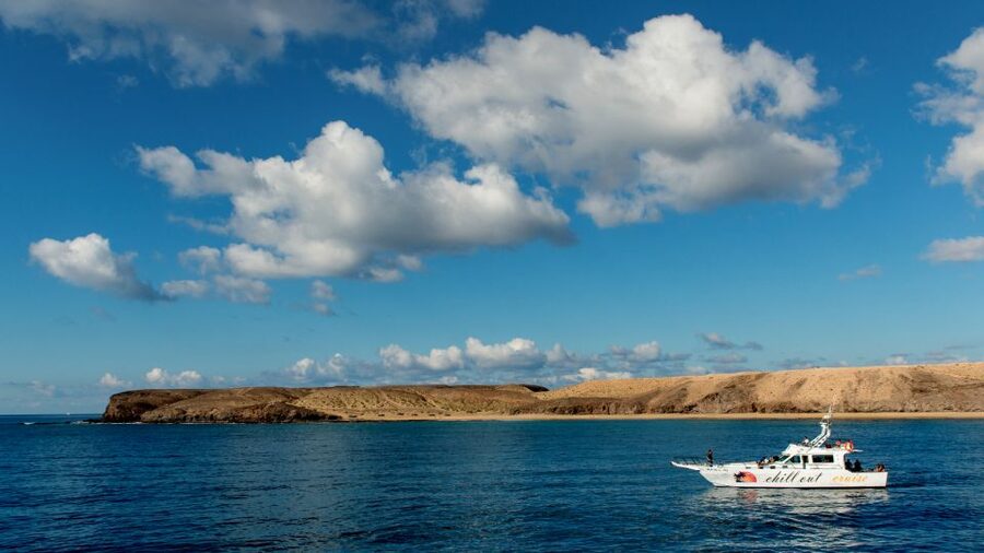Lanzarote: Half-Day Chill Out Cruise at Papagayo Beach - Who should book this four-hour outing