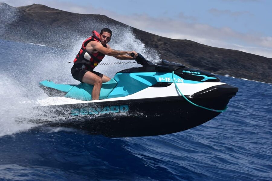 Lanzarote: Jet Ski Tour - Should you book the Lanzarote jet ski tour?