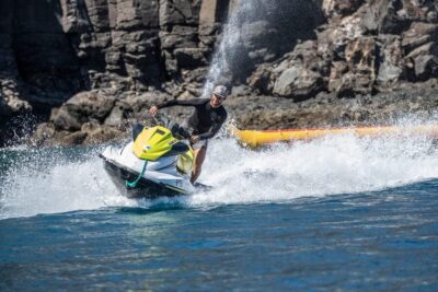 Jet Ski Tour