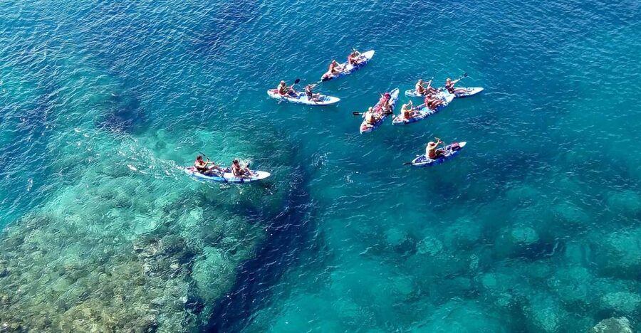 Lanzarote: Kayak and Snorkelling at Papagayo Beach - Key points to know before you book