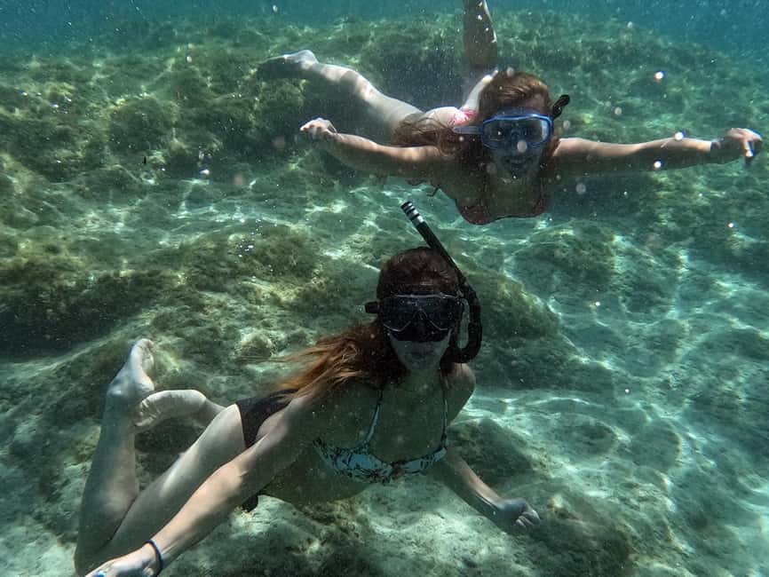 Lanzarote: Kayak and Snorkelling at Papagayo Beach - Guides, safety, and the feel of the outing