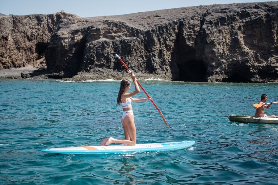 Lanzarote: Luxury Sailing Excursions to Papagayo - Key points to know before you book