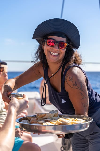 Lanzarote: Luxury Sailing Excursions to Papagayo - How good is the value at $88?