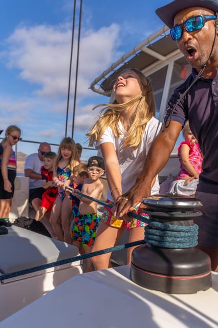 Lanzarote: Luxury Sailing Excursions to Papagayo - What makes Papagayo worth the boat ride