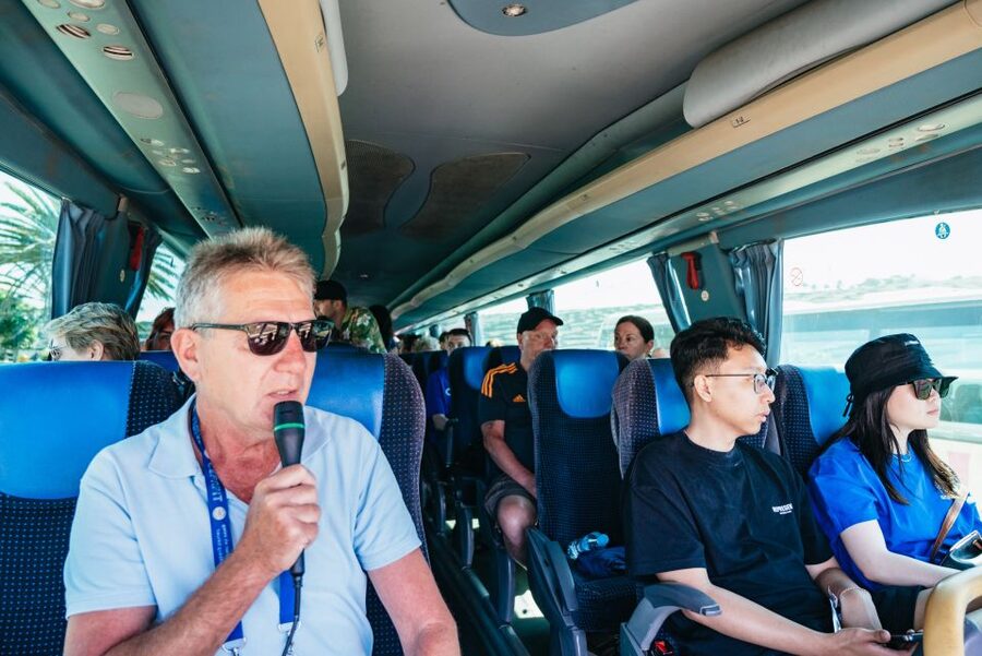 Lanzarote: Timanfaya National Park & La Geria Tour - Why Timanfaya feels unlike the rest of Lanzarote