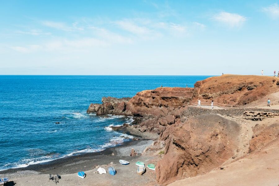 Lanzarote: Timanfaya National Park & La Geria Tour - Who will enjoy this tour most?