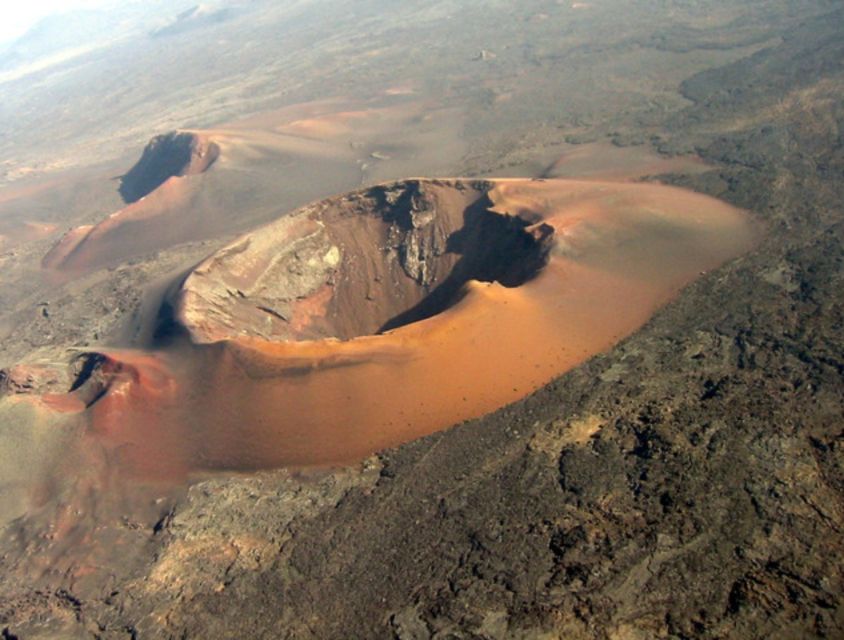Lanzarote: Timanfaya National Park Tour - Possible winery and local stops on the return