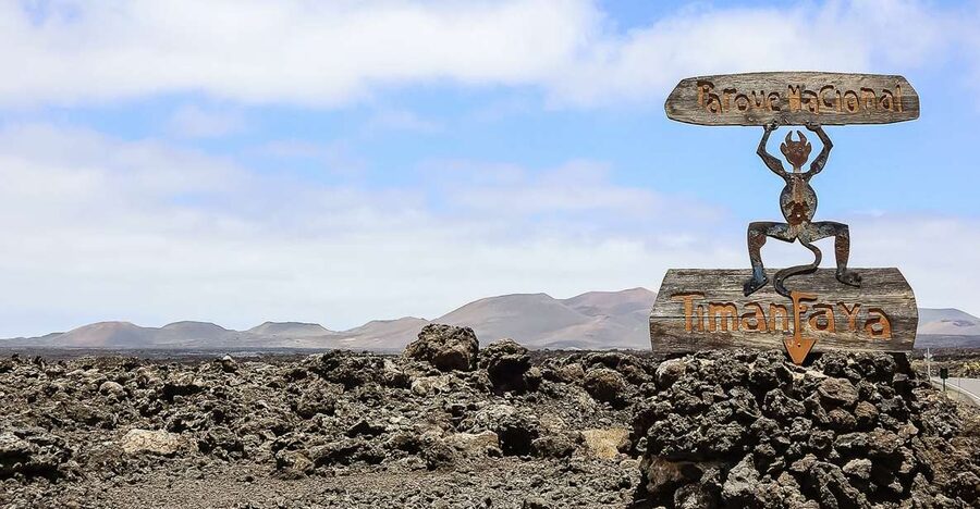 Lanzarote: Timanfaya Park, Jameos Agua, & Cueva Verdes Tour - Who should book this Lanzarote tour?