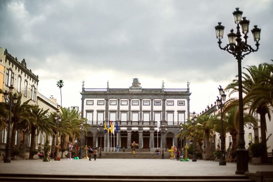Las Palmas: City Sightseeing Hop-On Hop-Off Bus Tour - What the ticket extras are really worth