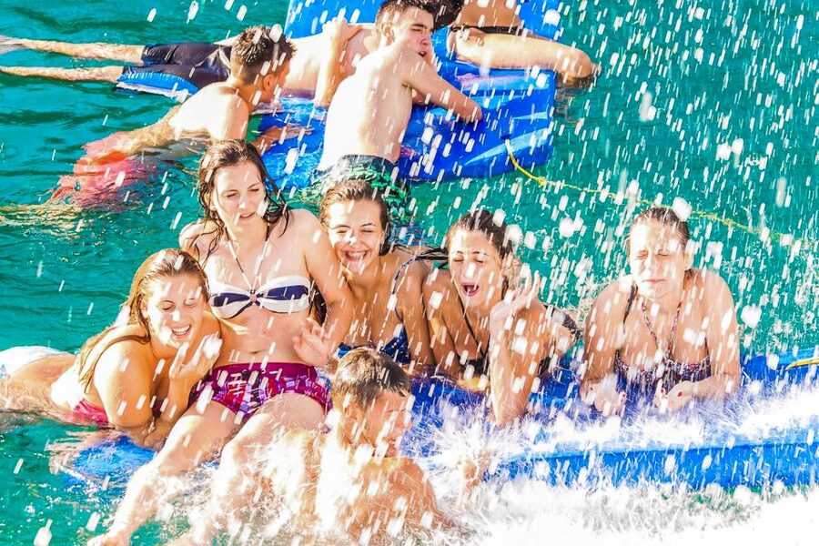 Lloret de Mar: Catamaran Sailing Cruise with BBQ and Drinks - Is $59 good value?