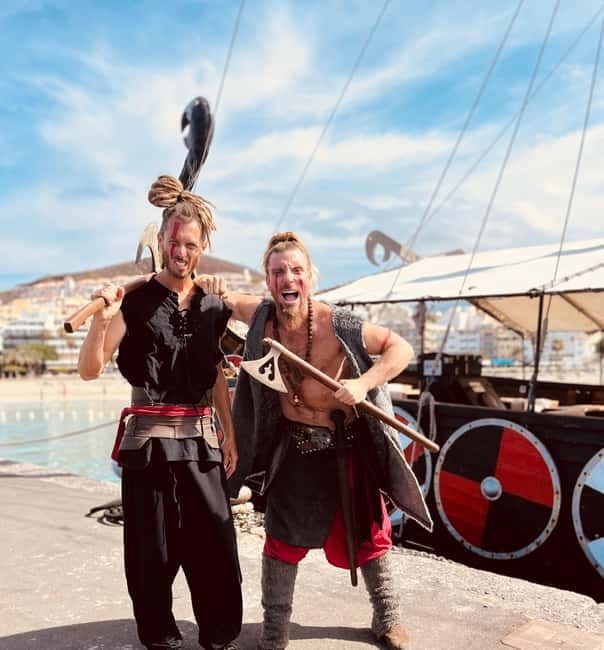 Los Cristianos: Whale Watching Cruise w/Swim Stop & Drinks - What to bring and how to plan your day