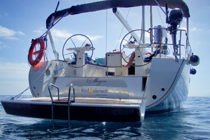 Los Gigantes Whale Watching Charter by Sail Boat - Who will enjoy this boat trip most?