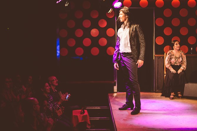 Los Tarantos Barcelona Flamenco Show Ticket - How authentic is this Barcelona experience?