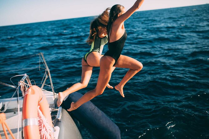 Luxury Catamaran Cruise with Brunch and Unlimited Drinks - Brunch with Canarian ingredients
