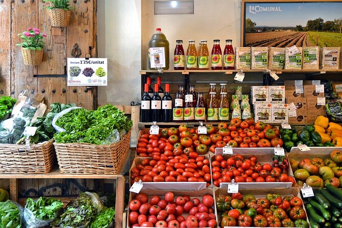 Made in Catalonia, Barcelona with Culinary Backstreets - Why this walk gets beyond Barcelona’s usual food story