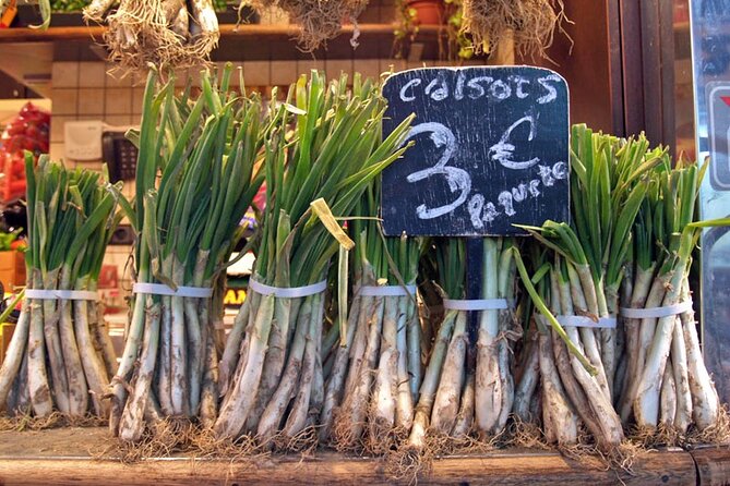Made in Catalonia, Barcelona with Culinary Backstreets - What the food schedule means for your day