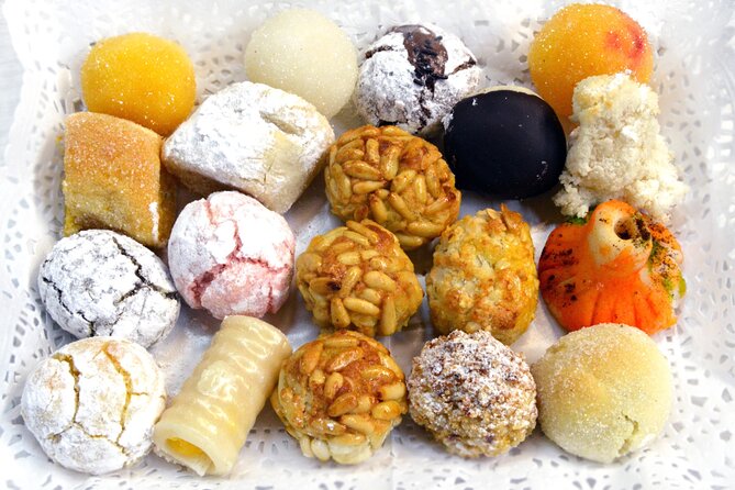 Made in Catalonia, Barcelona with Culinary Backstreets - Who will enjoy this experience most?