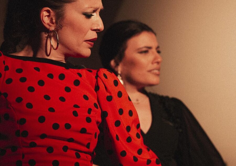 Madrid: 1-Hour Traditional Flamenco Show at Centro Cultural - Key points to know before booking