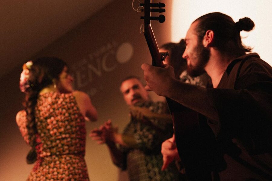 Madrid: 1-Hour Traditional Flamenco Show at Centro Cultural - Practical tips for a better visit