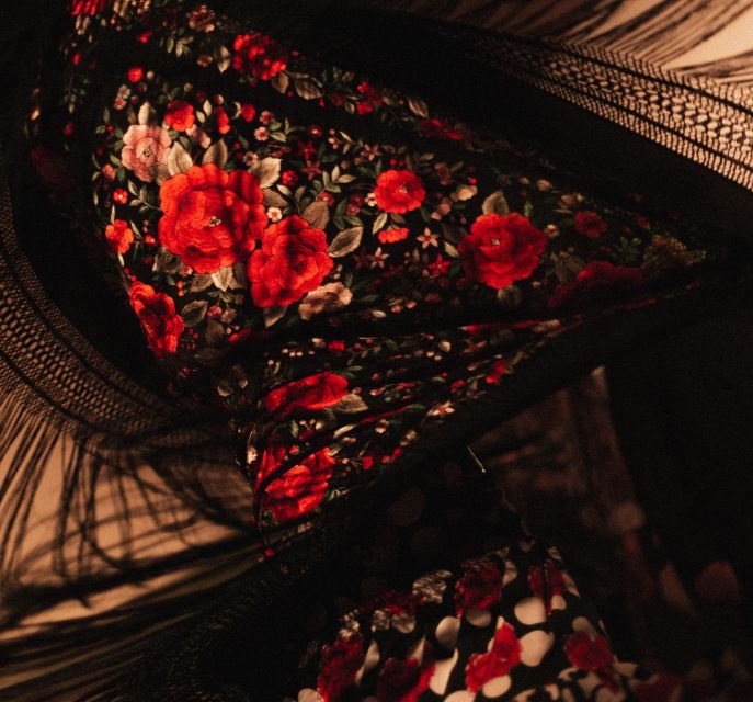 Madrid: 1-Hour Traditional Flamenco Show at Centro Cultural - Chueca makes the timing easy