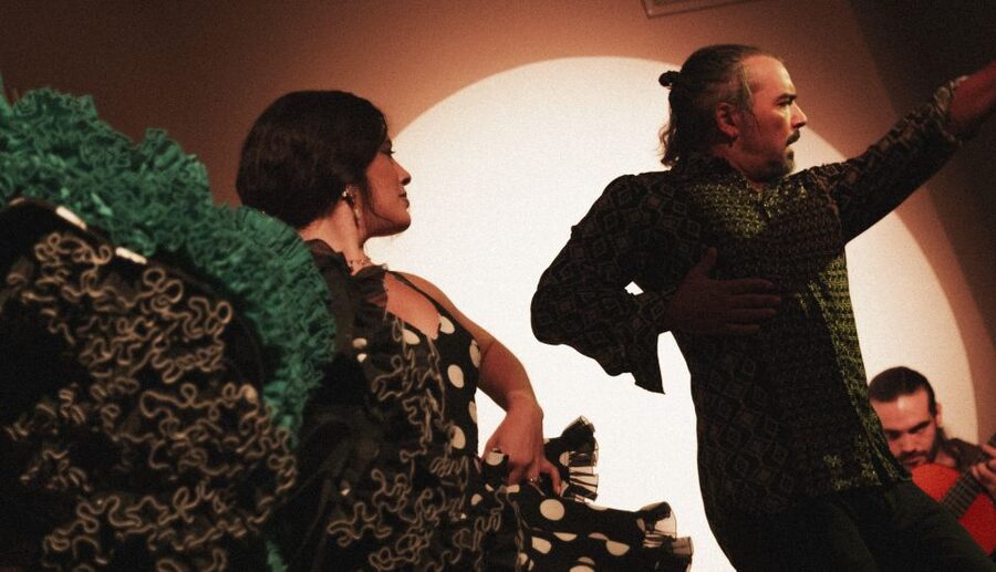 Madrid: 1-Hour Traditional Flamenco Show at Centro Cultural - Is $33 a fair price?