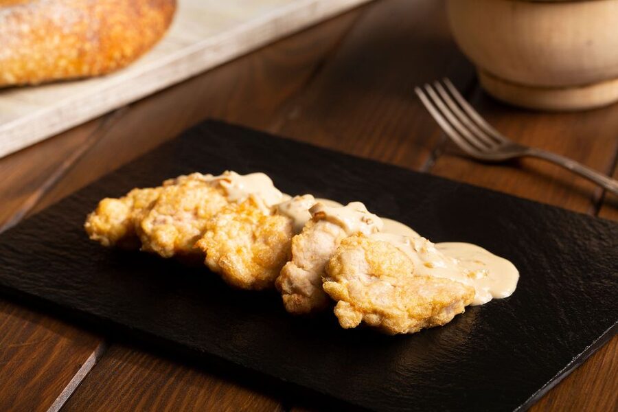 Madrid: 10 Tapas 2.5-Hour Cooking Class - A Culinary Trip Around Spain Without Leaving Madrid