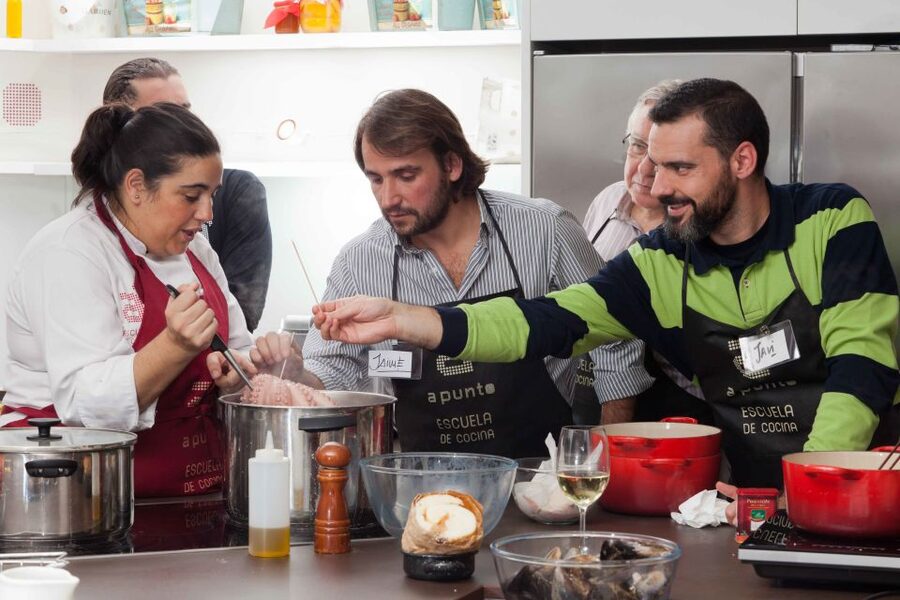 Madrid: 10 Tapas 2.5-Hour Cooking Class - Who Will Enjoy This Class Most?