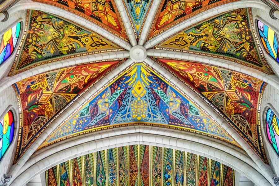 Madrid: Afternoon Royal Palace and Almudena Cathedral Tour - Key points to know before you book